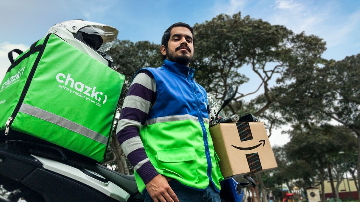 Falabella compra Linio: la jugada para desafiar a Amazon