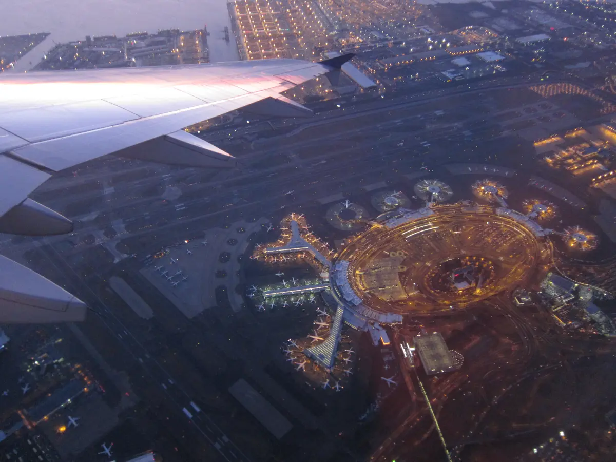 Cayó red de colombianos en EE. UU. que suplantaba funcionarios