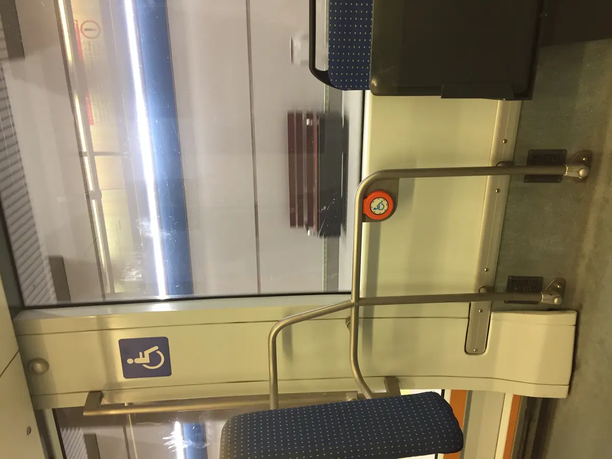 ¿Cómo se harán las 43 obras de accesibilidad en València?