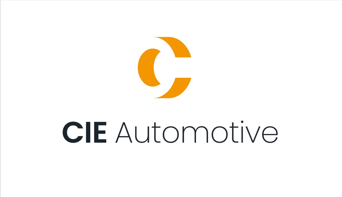 CIE Automotive: Beneficio Récord de 336 Millones en 2025