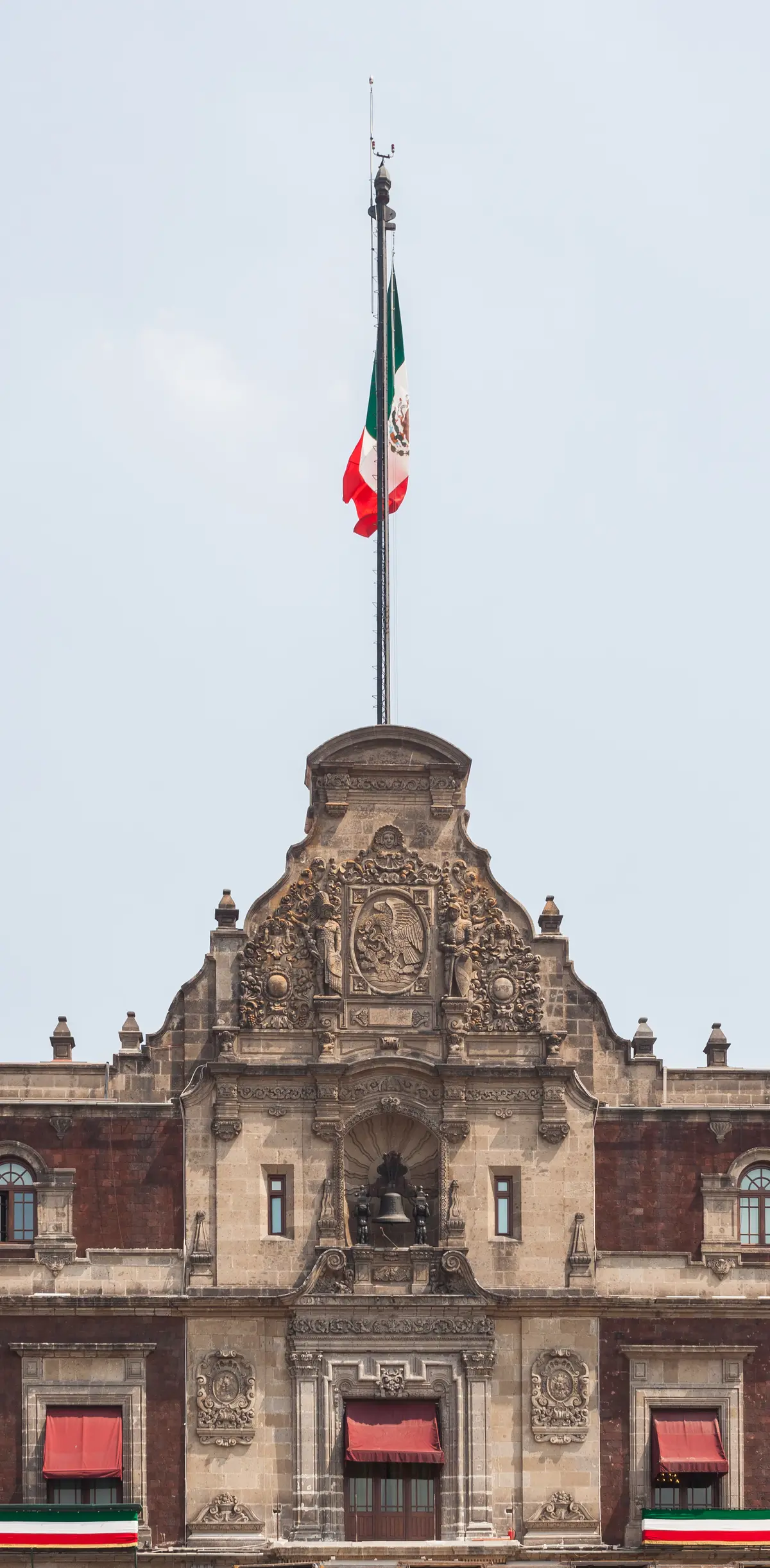 Economía de México: Estancamiento y Descapitalización Preocupan